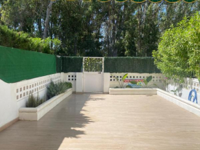 IslaOC Apartamentos - Adosado Villaparaiso